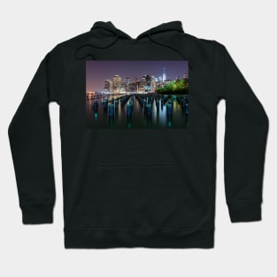 New York Hoodie